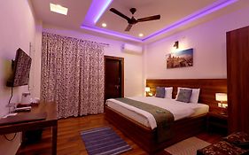 Shivalayaa - The Divine Abode